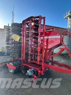 Horsch Pronto 8 DC Perforatrici