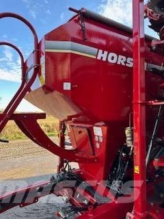 Horsch Pronto 8 DC Perforatrici