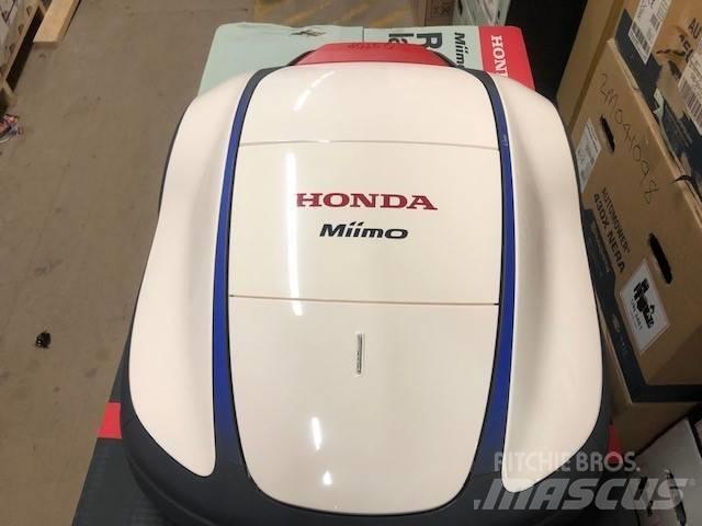 Honda MIIMO HRM 1500 Robot tagliaerba