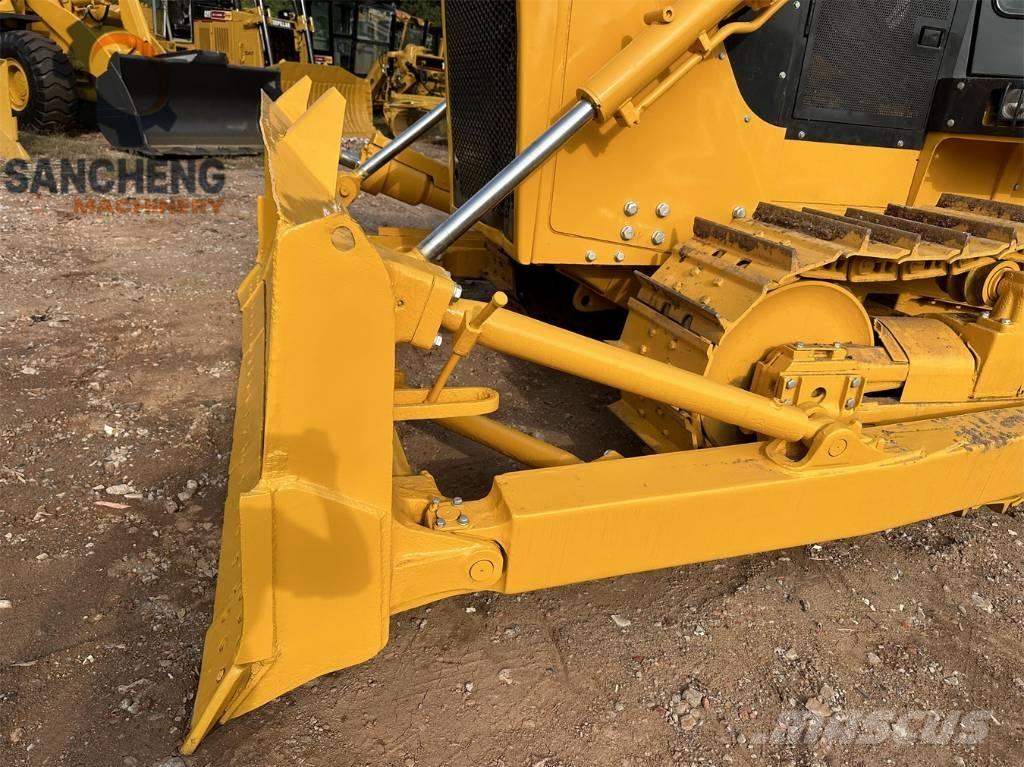 Shantui SD 22 Dozer cingolati
