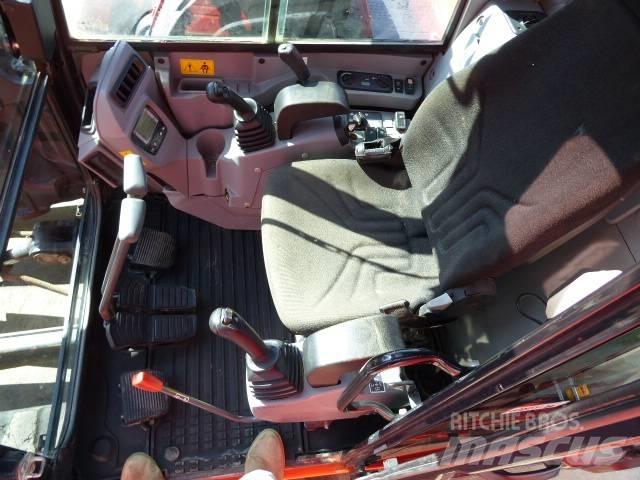 Kubota KX 080-4 Escavatori medi 7t - 12t