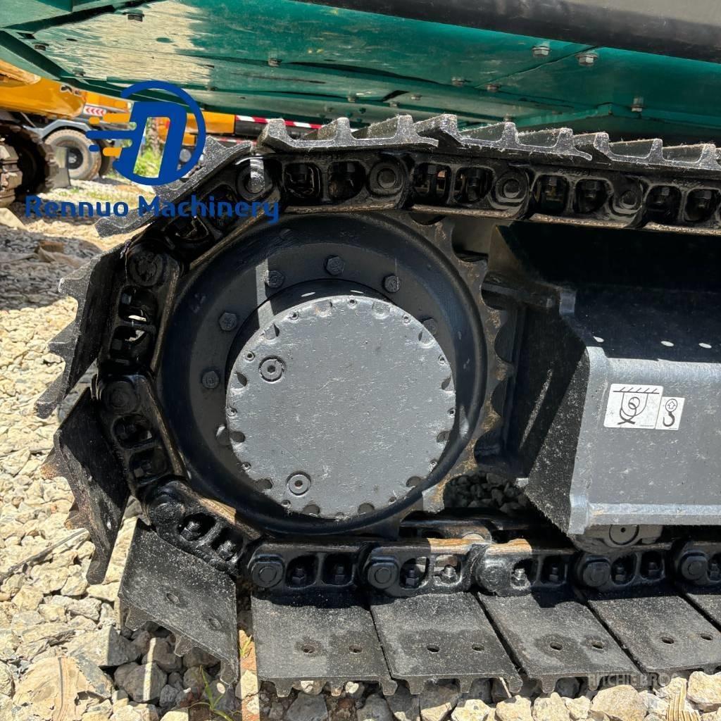 Kobelco SK75 Escavatori cingolati