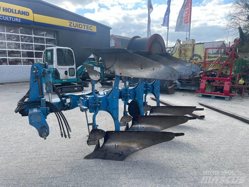 Lemken Variopal 140 Aratri reversibili