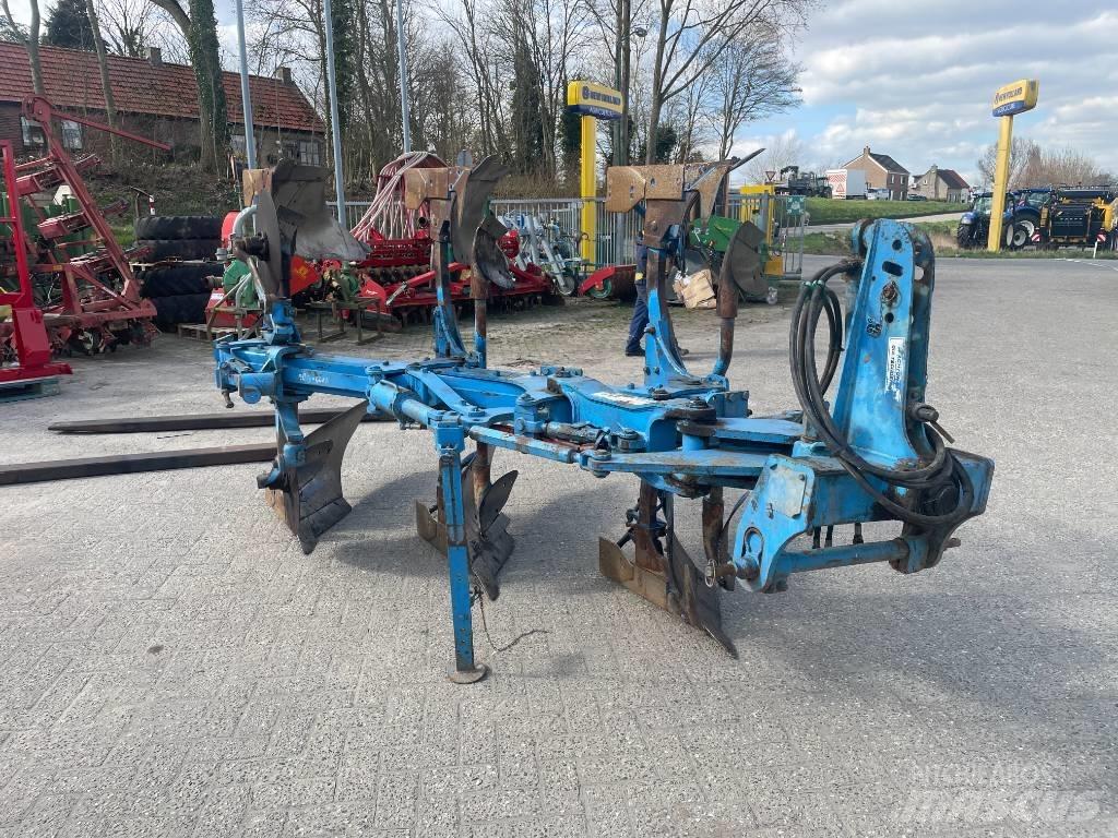 Lemken Variopal 140 Aratri reversibili
