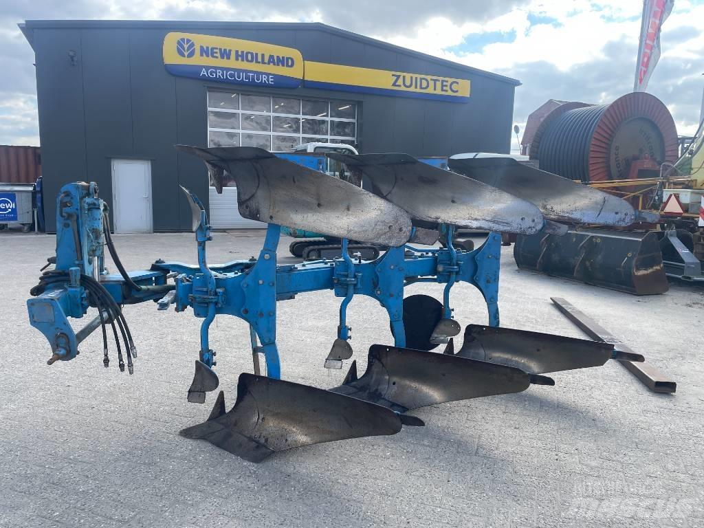 Lemken Variopal 140 Aratri reversibili