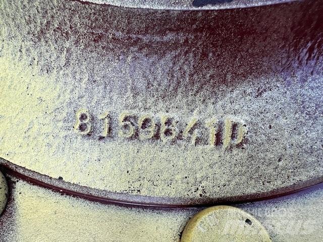Kessler FINAL DRIVE Assi