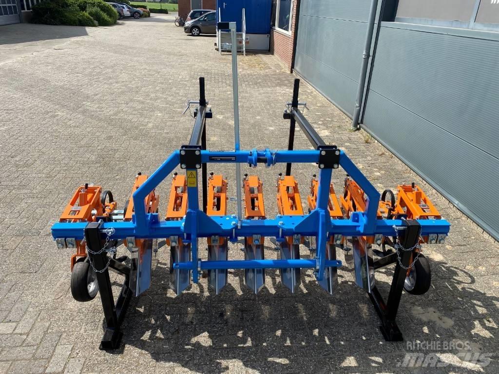 Schmotzer EKP Altre macchine e accessori per l'aratura
