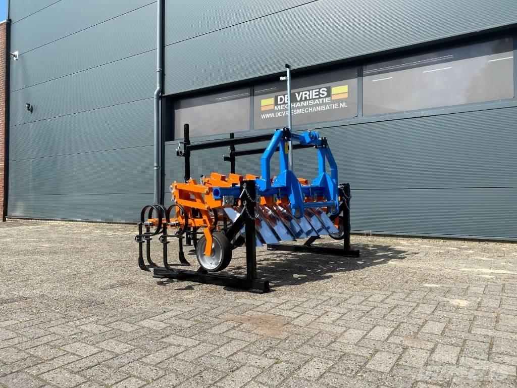 Schmotzer EKP Altre macchine e accessori per l'aratura