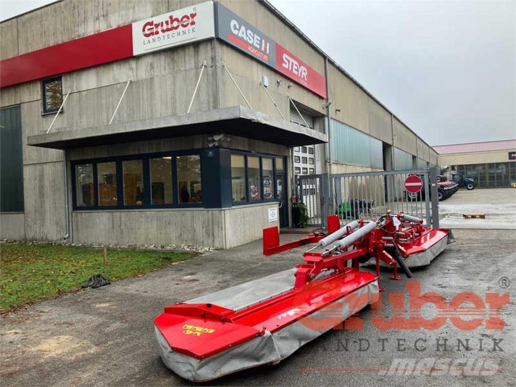 JF GXS 9005 Falciatrici