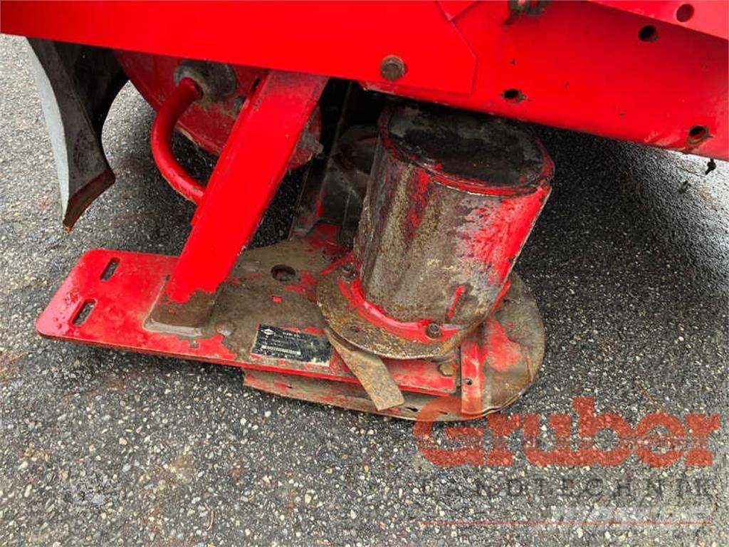 JF GXS 9005 Falciatrici