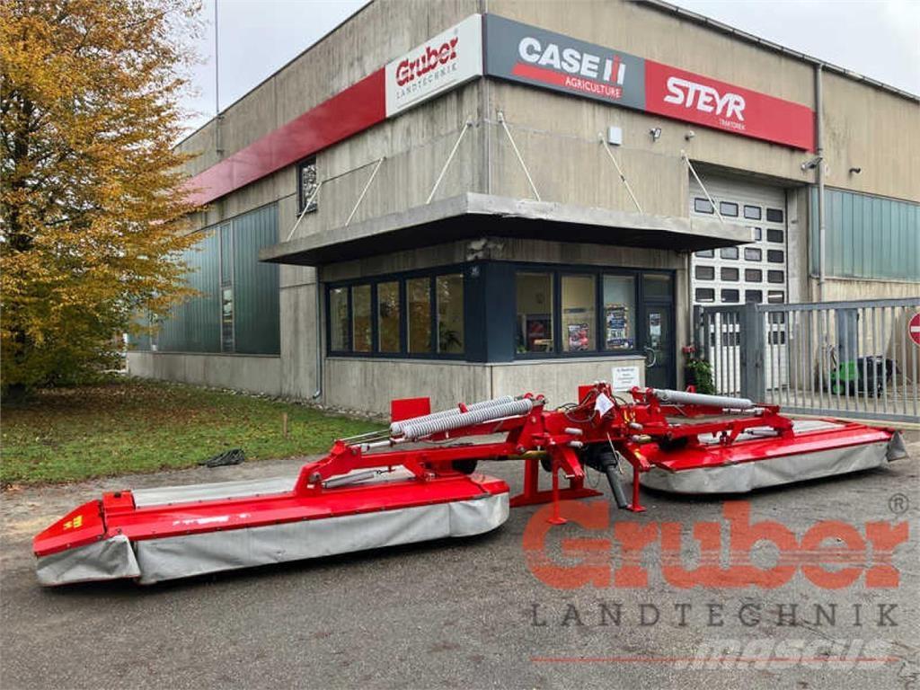 JF GXS 9005 Falciatrici