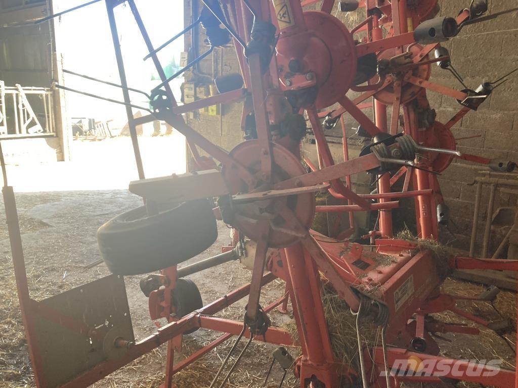 Kuhn GF 8501 MH Ranghinatori