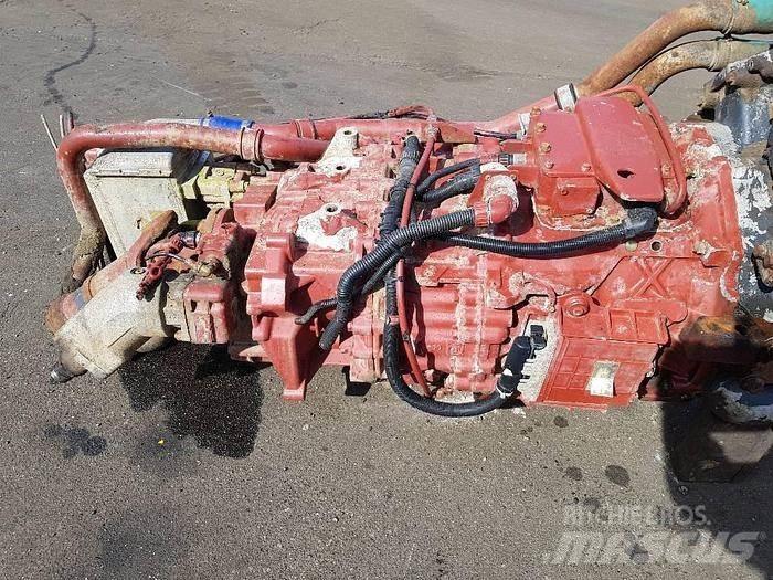 Iveco Cursor 10 Trasporto - Altro