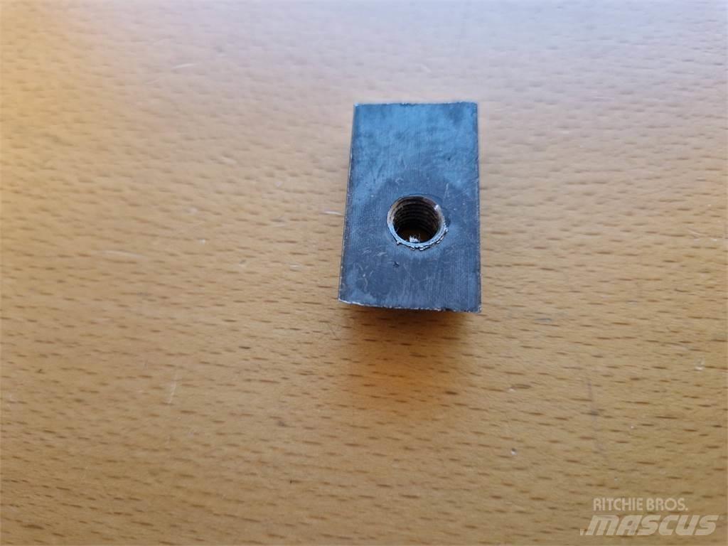Ponsse 602A1401 Gru raccoglitrici