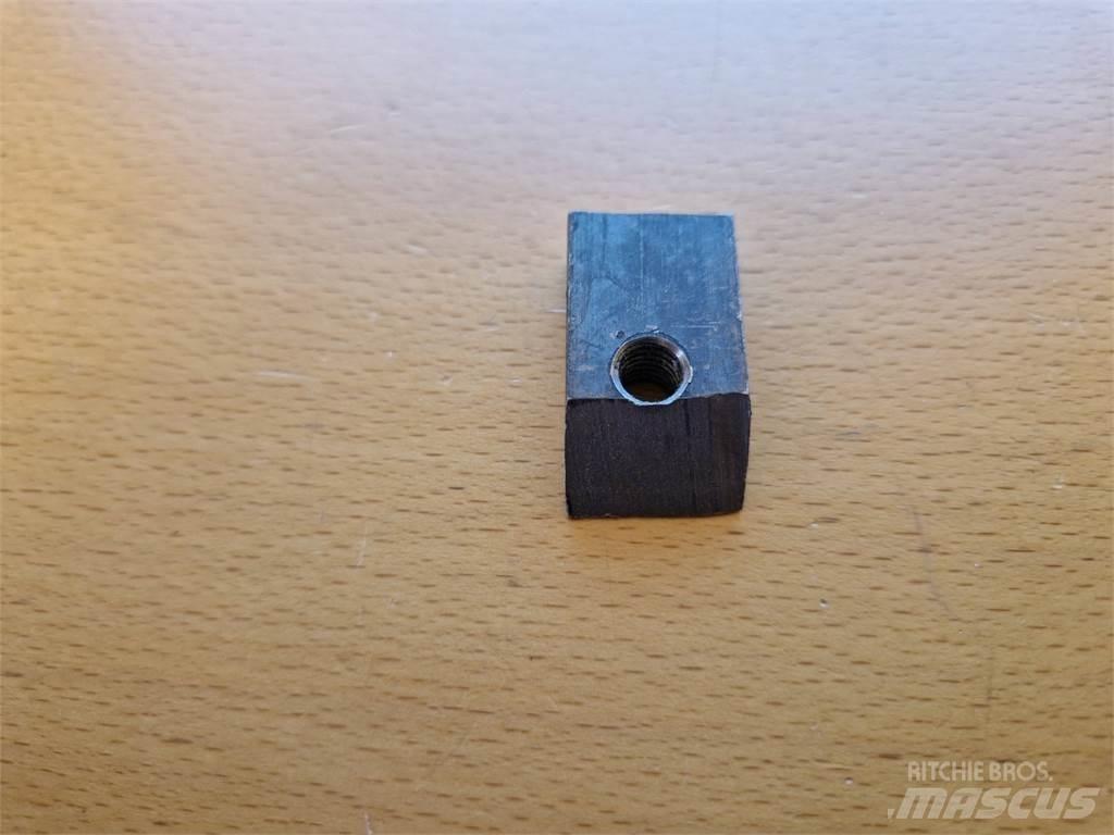 Ponsse 602A1401 Gru raccoglitrici