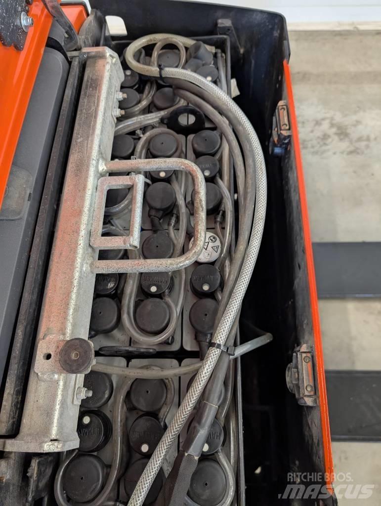 Toyota 10794 LPE200 Carrelli elevatori elettrici