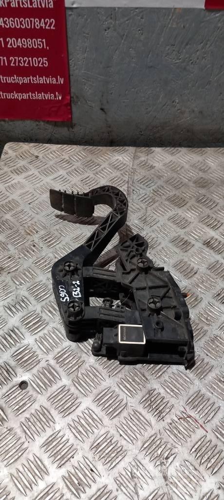 Scania R 480   1753411 Cabine e interni