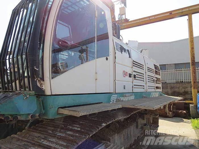 Casagrande C850NG Perforatrici di superficie