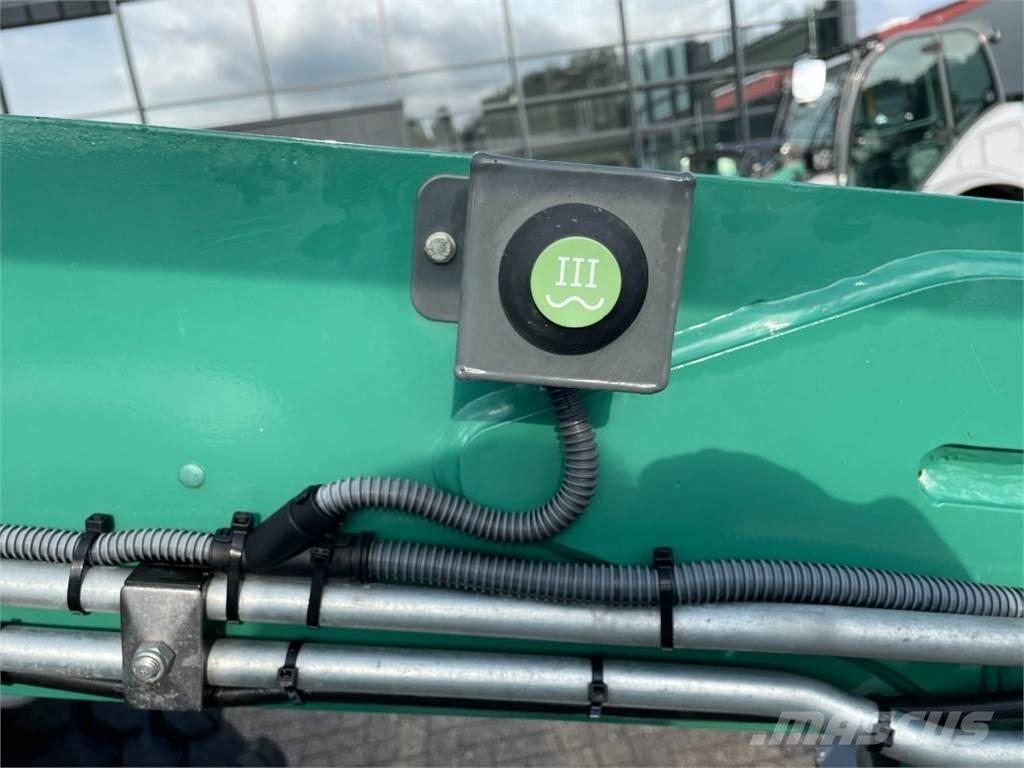 Kramer KL70.8L Pale gommate