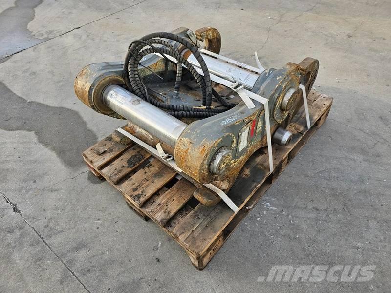 Liebherr SW66 Costruzioni - Altro