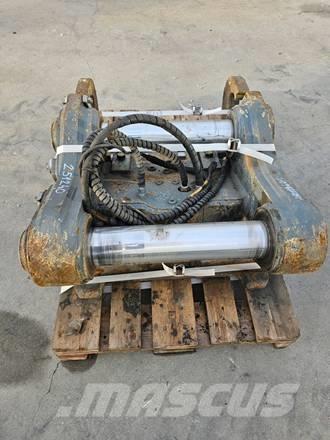 Liebherr SW66 Costruzioni - Altro