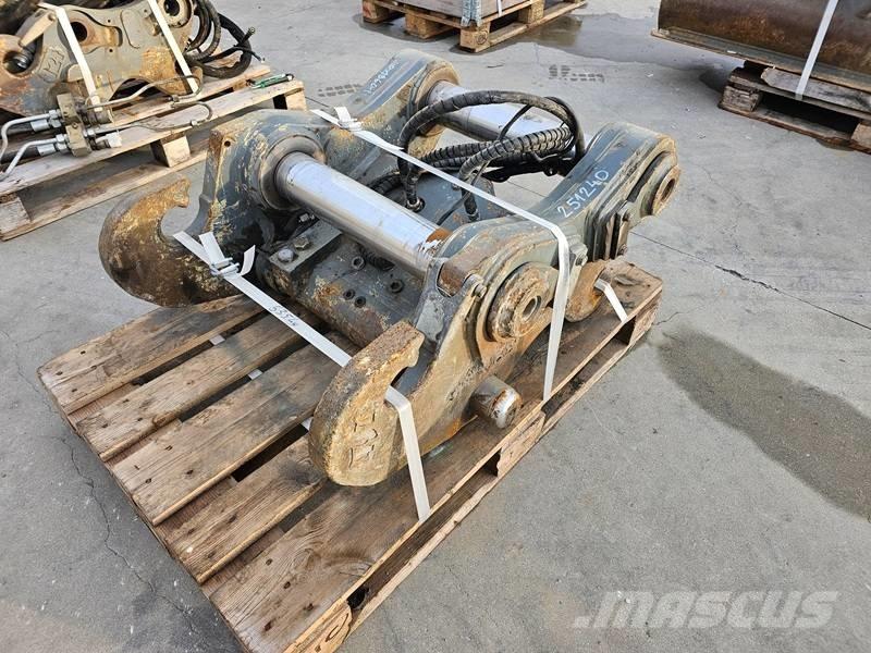 Liebherr SW66 Costruzioni - Altro