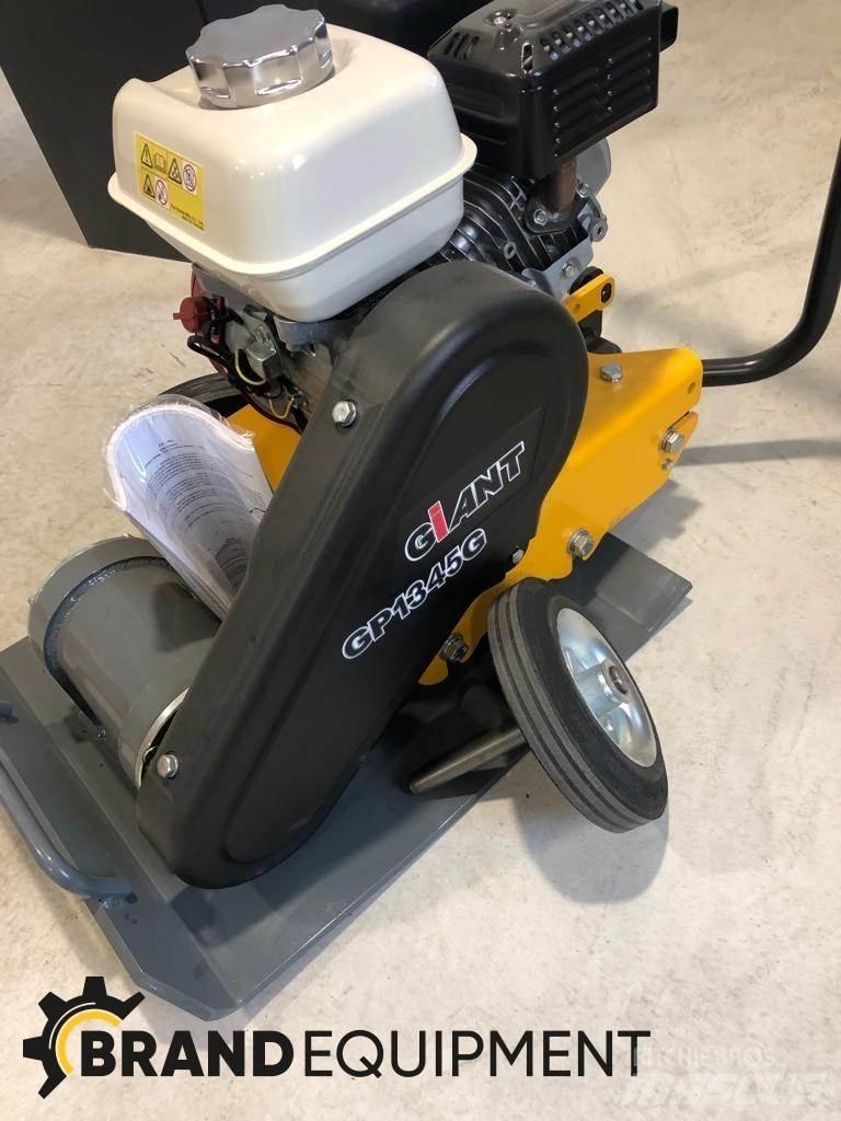 GiANT GP1345G Vibratori