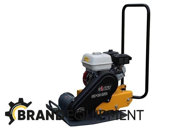 GiANT GP1345G Vibratori