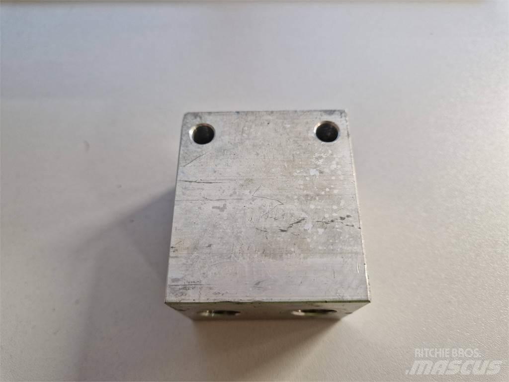 Rottne 059-0094 Componenti idrauliche