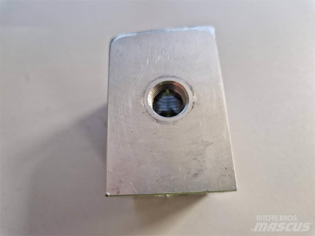 Rottne 059-0094 Componenti idrauliche