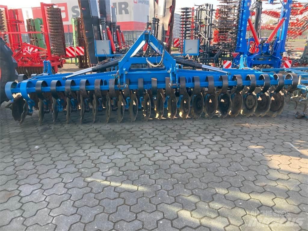 Meyer KSE 5000 Erpici a dischi