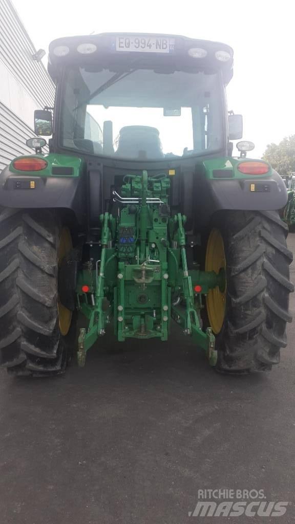 John Deere 6110 R Trattori