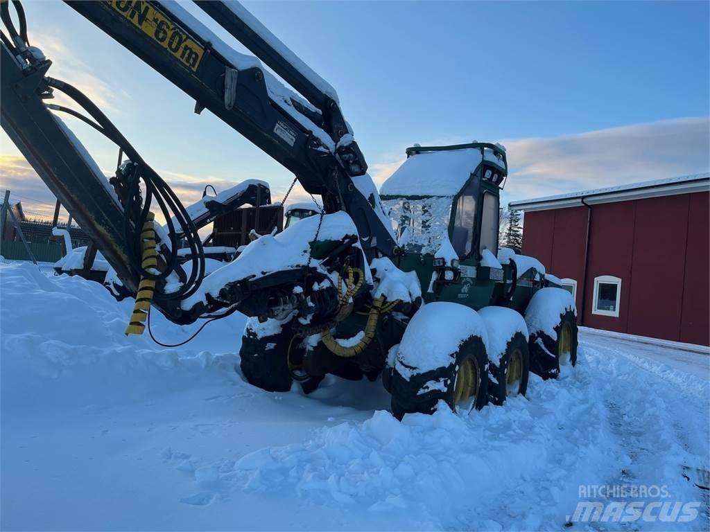 Ösa 250 Super-Eva Abbattitrici, Disboscatrici