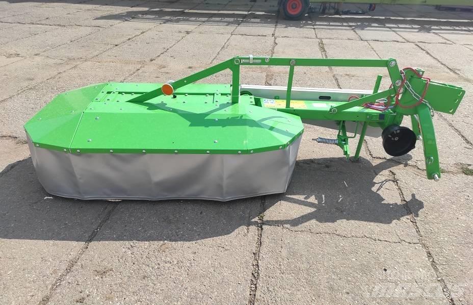 Talex ECO CUT 1,85 H Falciatrici