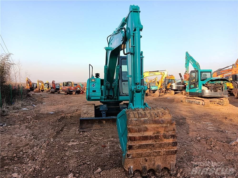 Sunward SWE90E Escavatori cingolati