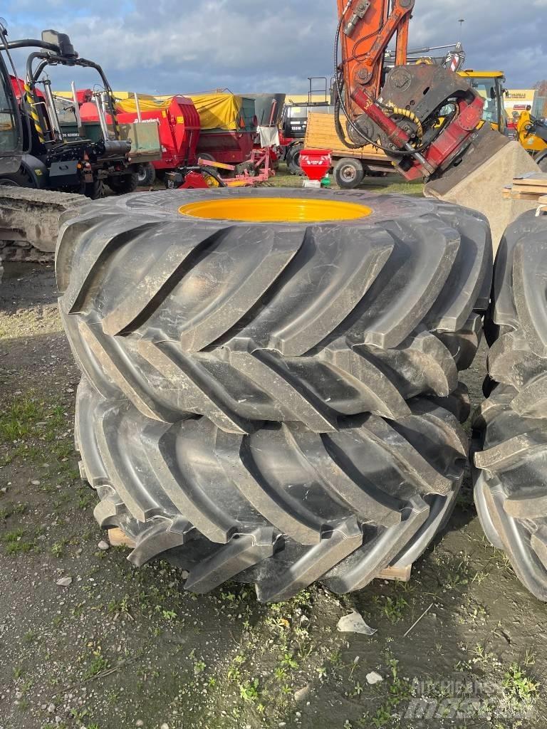 Michelin 620/75R26 Pneumatici, ruote e cerchioni