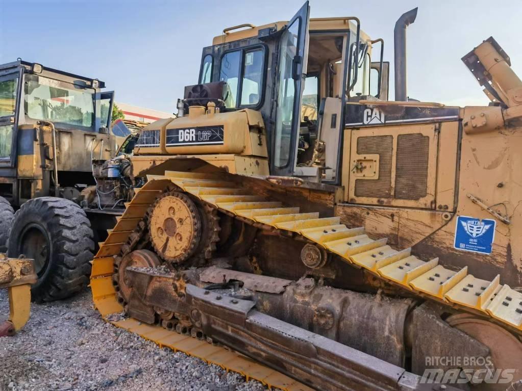 CAT D 6 R Dozer cingolati
