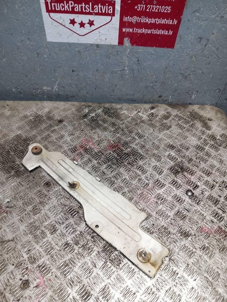 Volvo FH 12    20507021 Cabine e interni