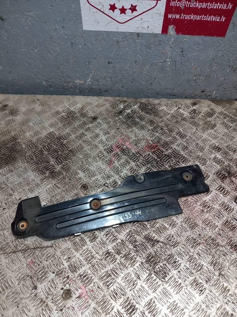 Volvo FH 12    20507021 Cabine e interni