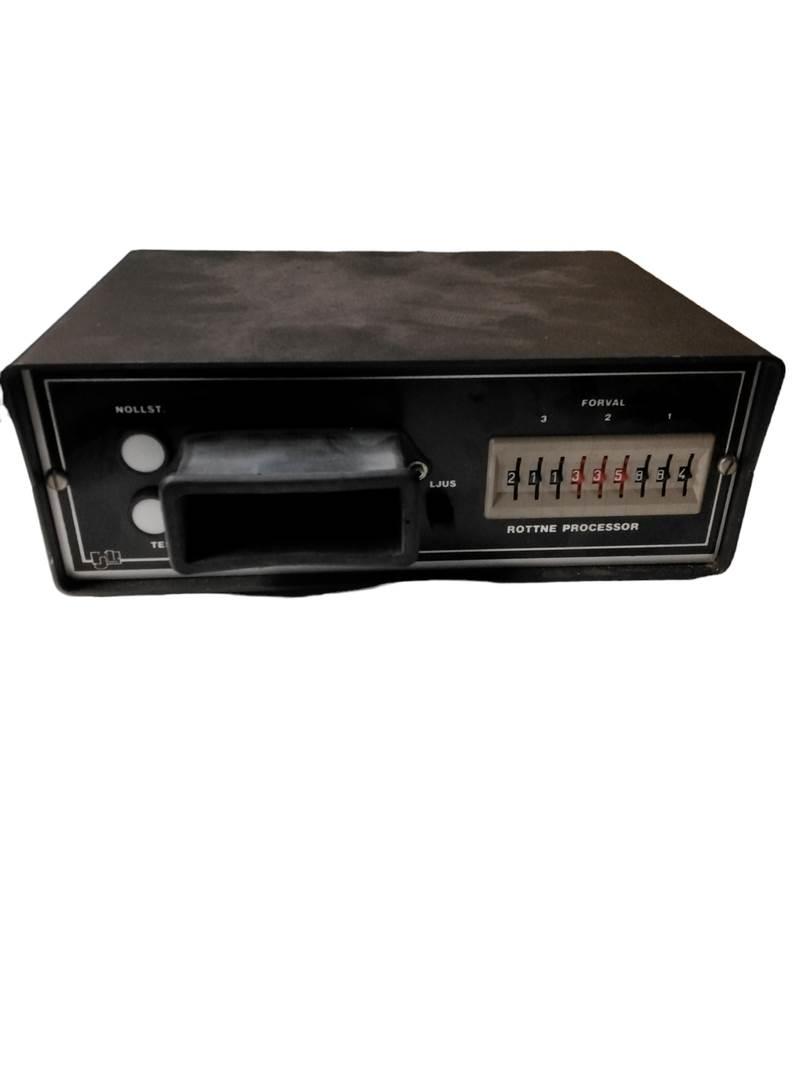 Rottne 056-0090 Componenti elettroniche