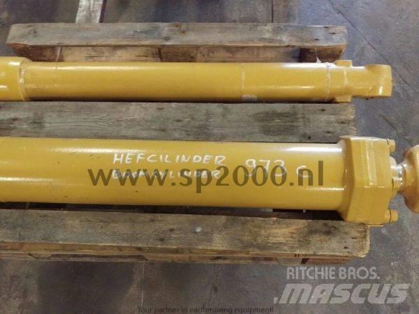 CAT 973 C Assi