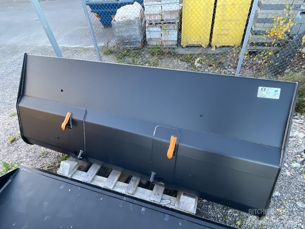 Quicke 265 VL Accessori per pale frontali