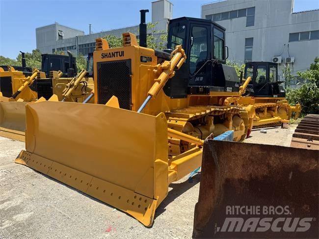 Shantui SD 22 Dozer cingolati
