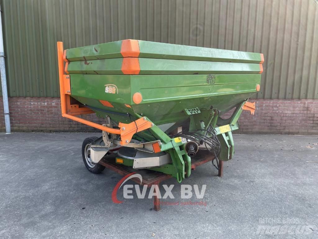 Amazone ZA-M 1501 Spargiminerale