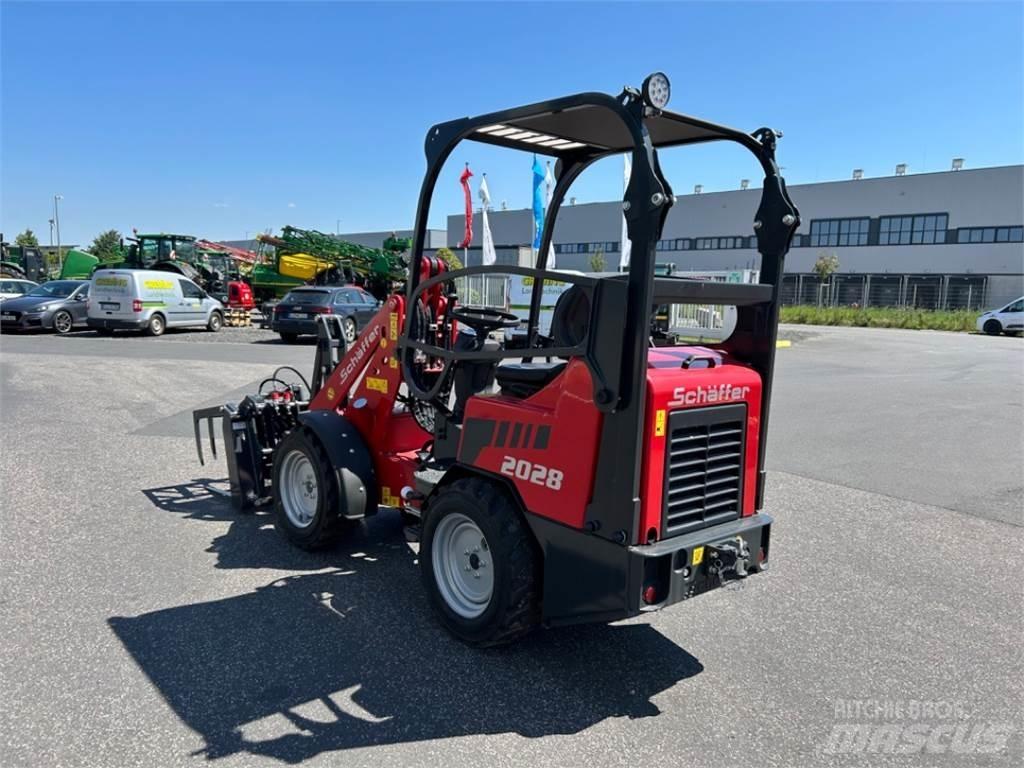 Schäffer 2028 Agricoltura - Altro