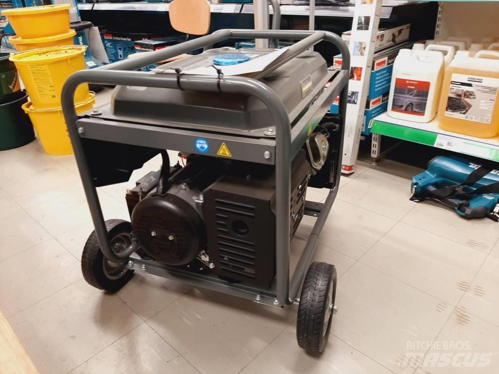 Kärcher PGG 8/3 Generatori a benzina