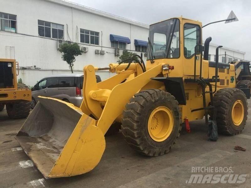 Komatsu WA 320 Terne