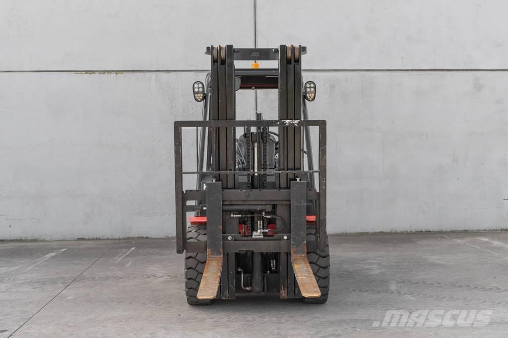 Manitou MI 30 D Carrelli elevatori diesel