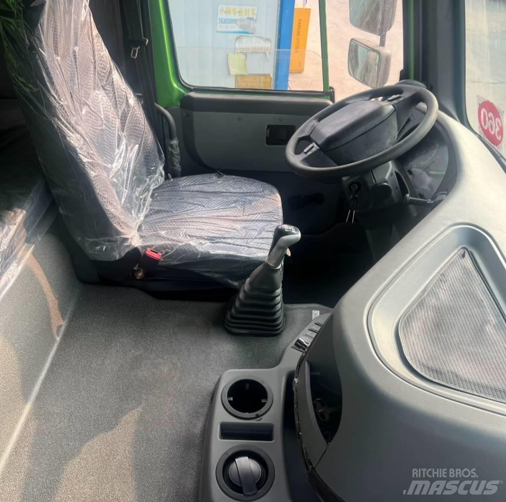 Howo 371 Camion ribaltabili