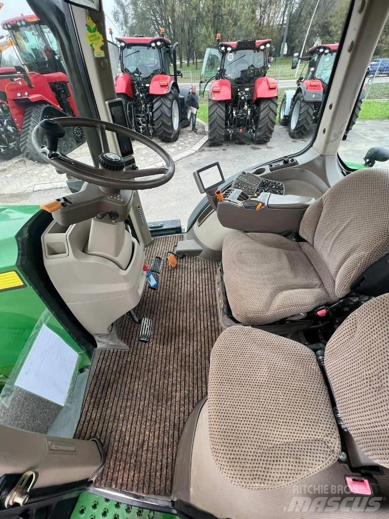 John Deere 7280 R Trattori